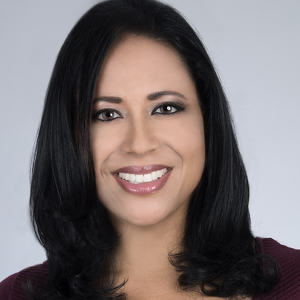 Fundraising Page: Rachel Spade